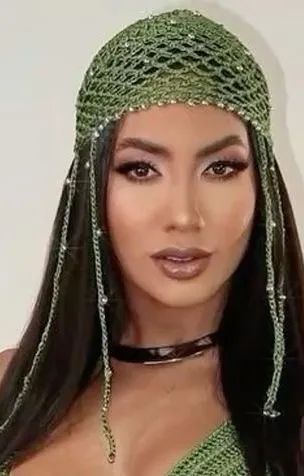 Tocas de crochê  - Foto 3