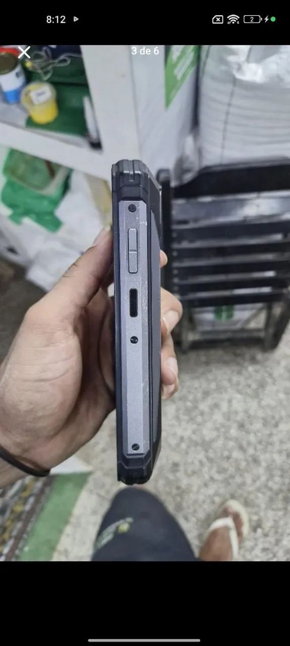 Celular vender rápido conversa no valor  - Foto 5