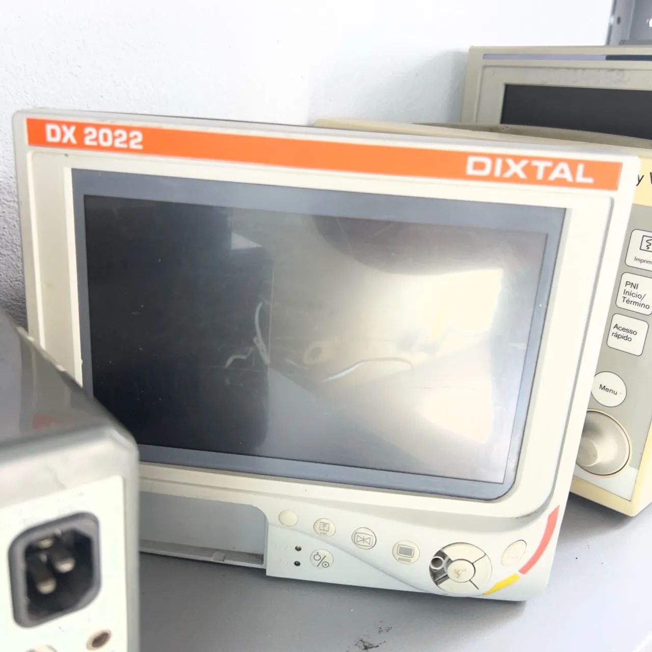 Monitor  - Foto 2