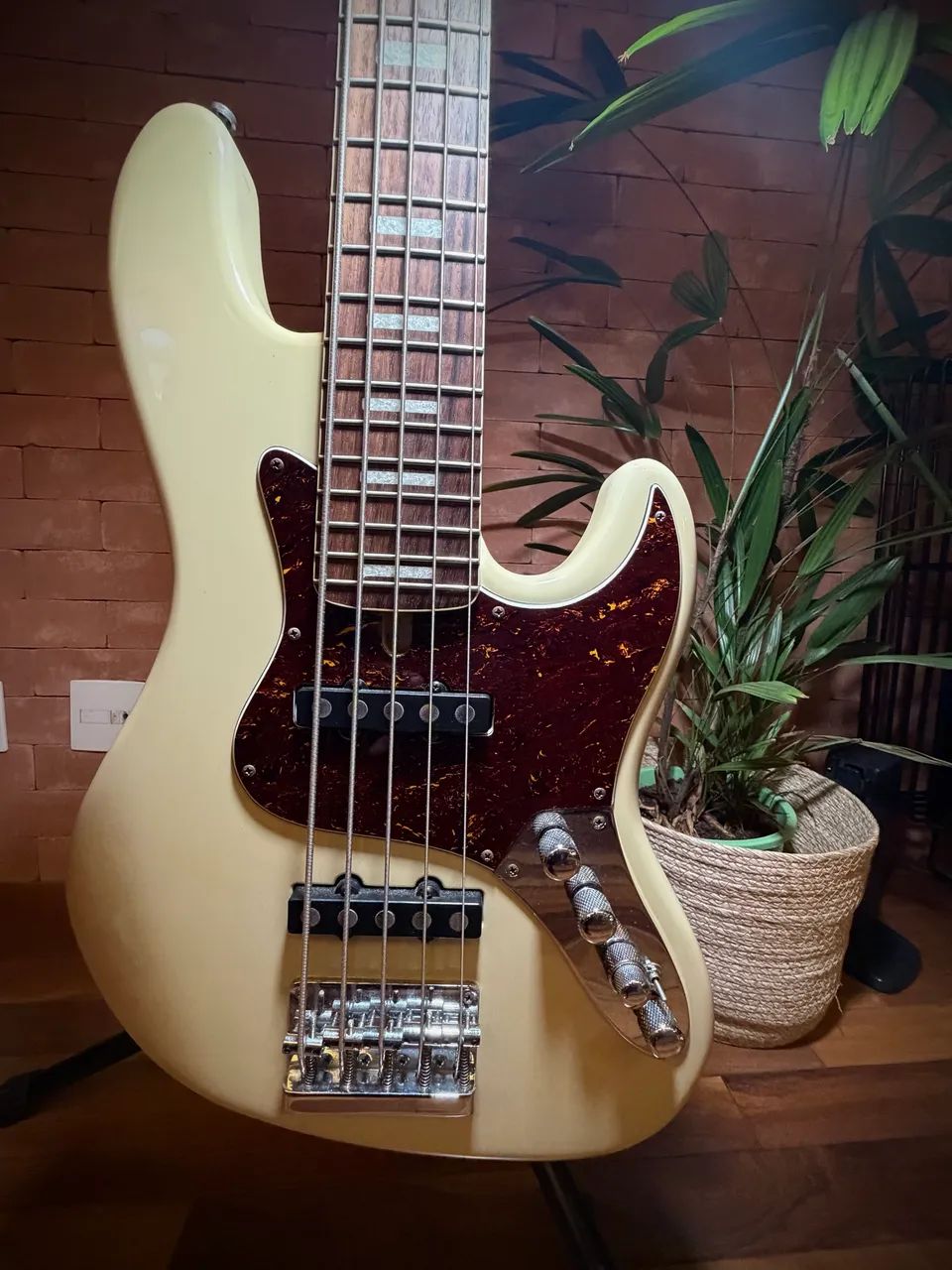 Mayones Jabba 5 Custom - Foto 5