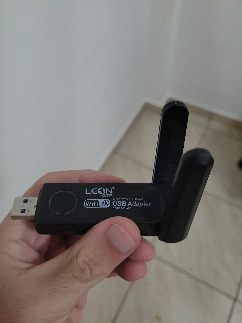 Adaptador Wifi Usb 3.0 - Foto 2