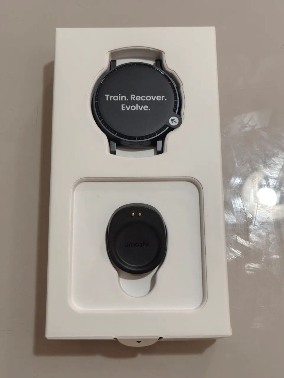 Smartwatch Amazfit Active Max - Foto 2