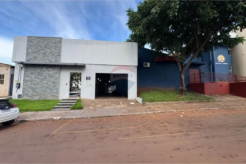 Ponto Comercial Novo no Coração de Araguaína - Foto 5