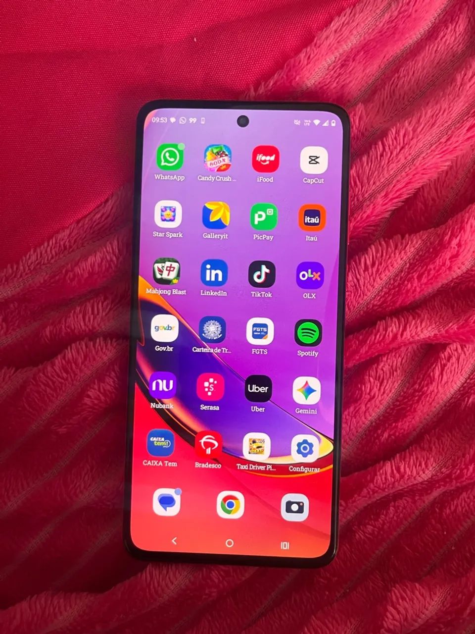 Motorola G35 - Foto 2