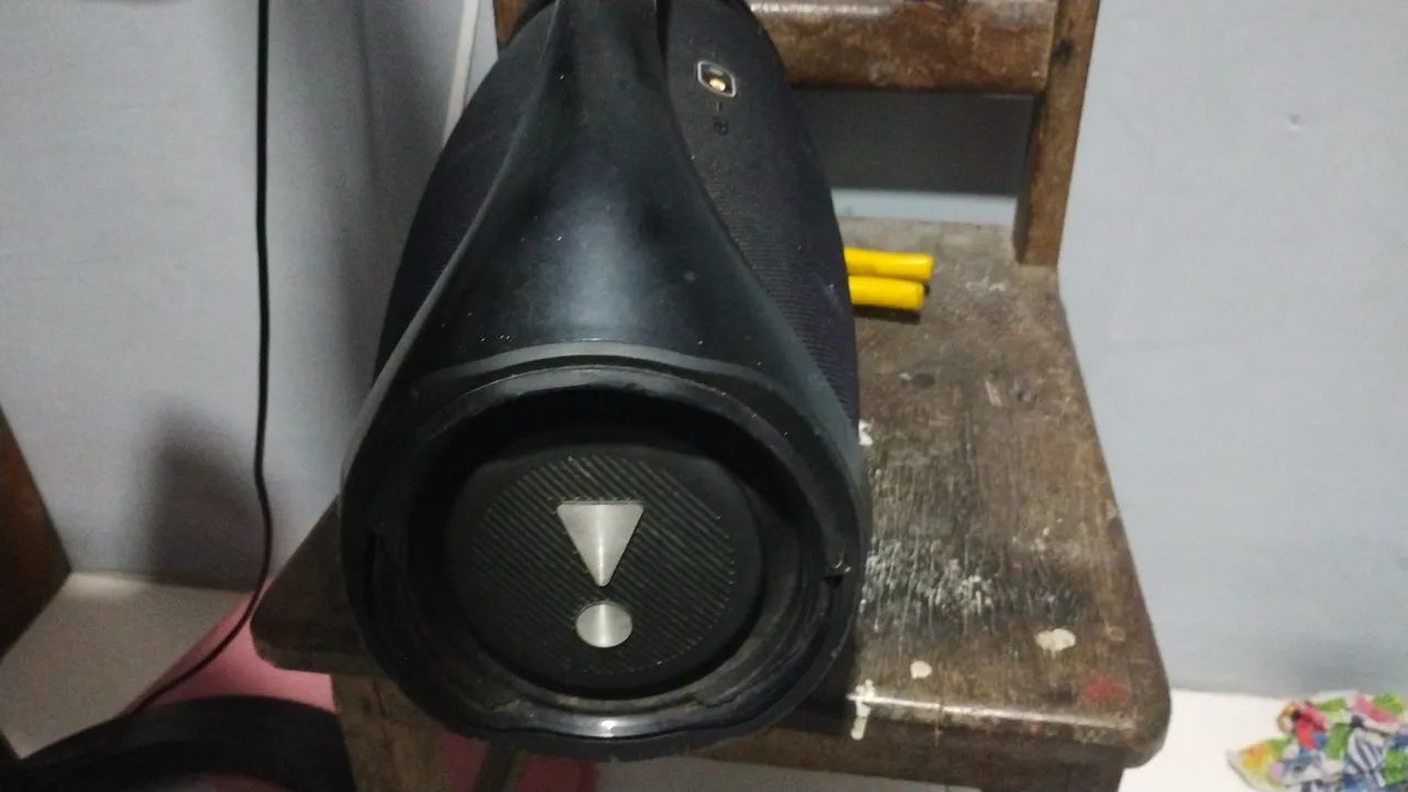 JBL Boombox 2 - Foto 2