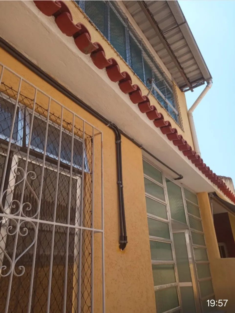 Alugo  Casa  Duplex  de Vila  Sem Condomínio e Sem IPTU - Méier/Cachambi