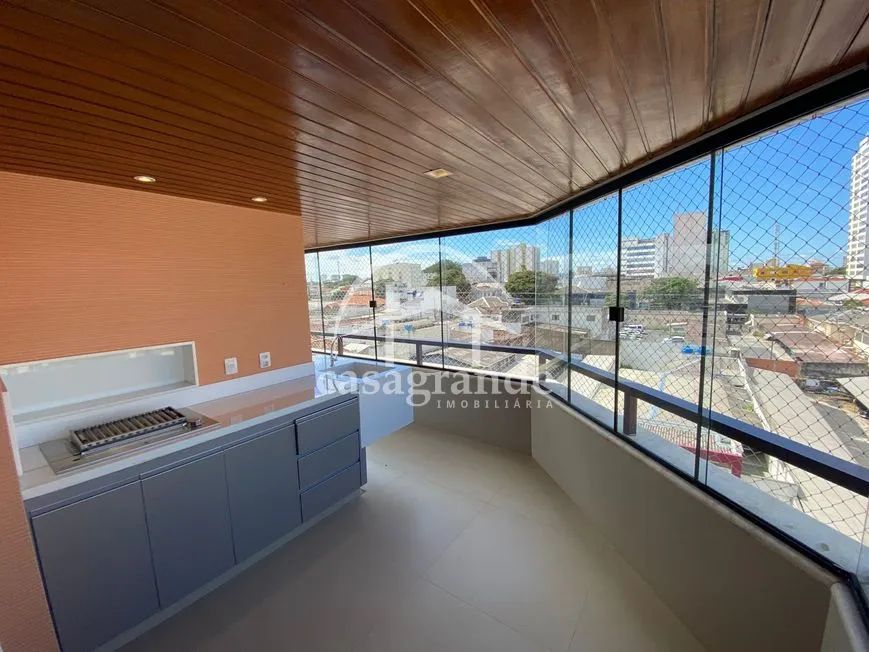 Venda Apartamento CENTRO - Foto 4