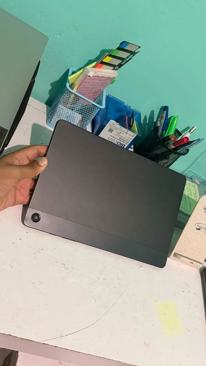 Tablet tab a9+ - Foto 2