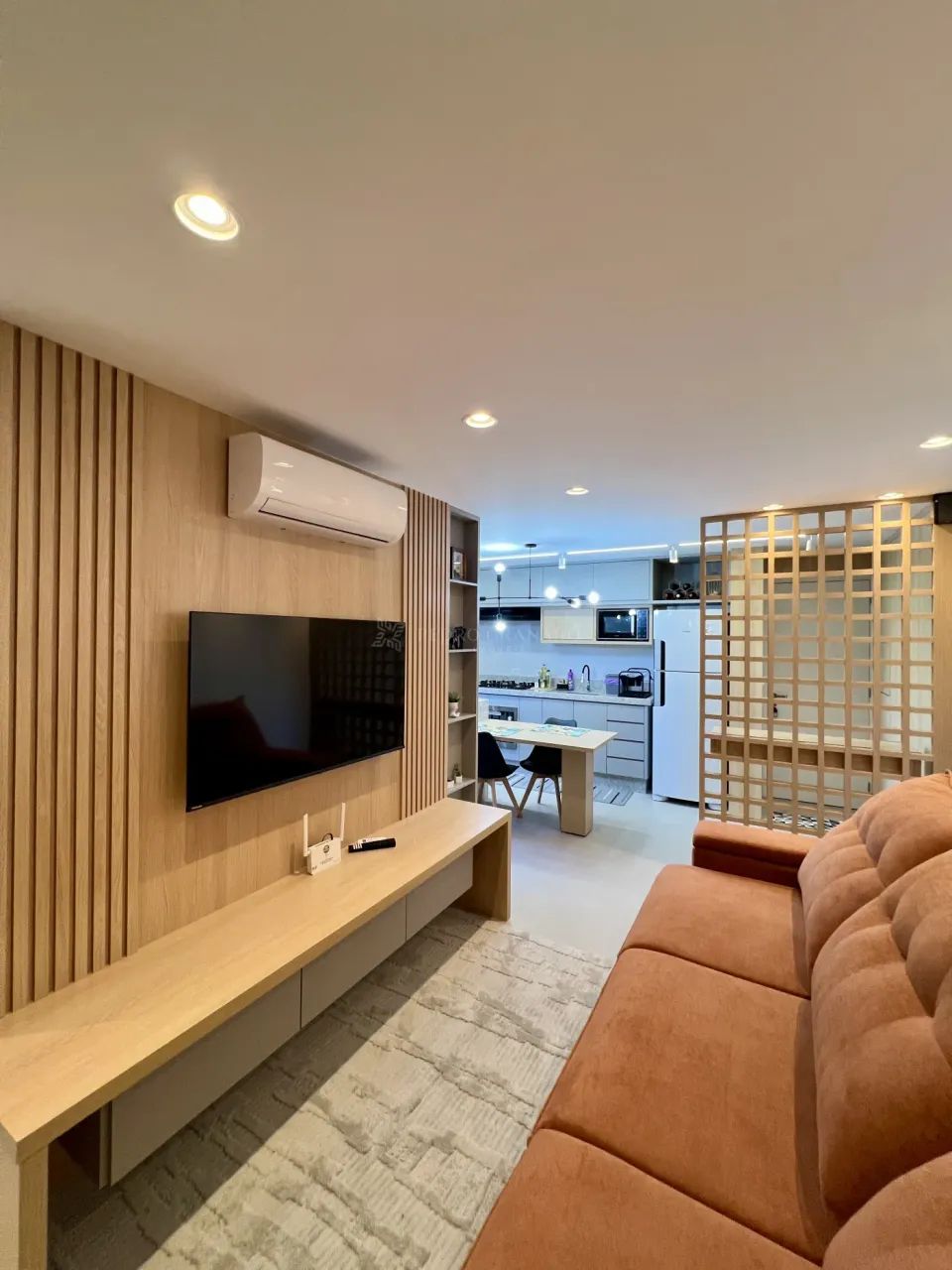 Apartamento Edf Residencial Aurora - Foto 3
