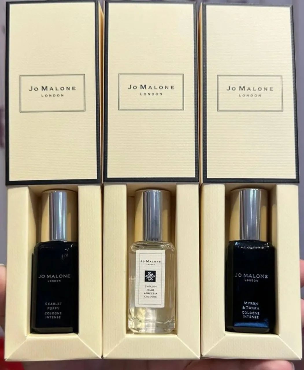 Mini Jo malone original  - Foto 2