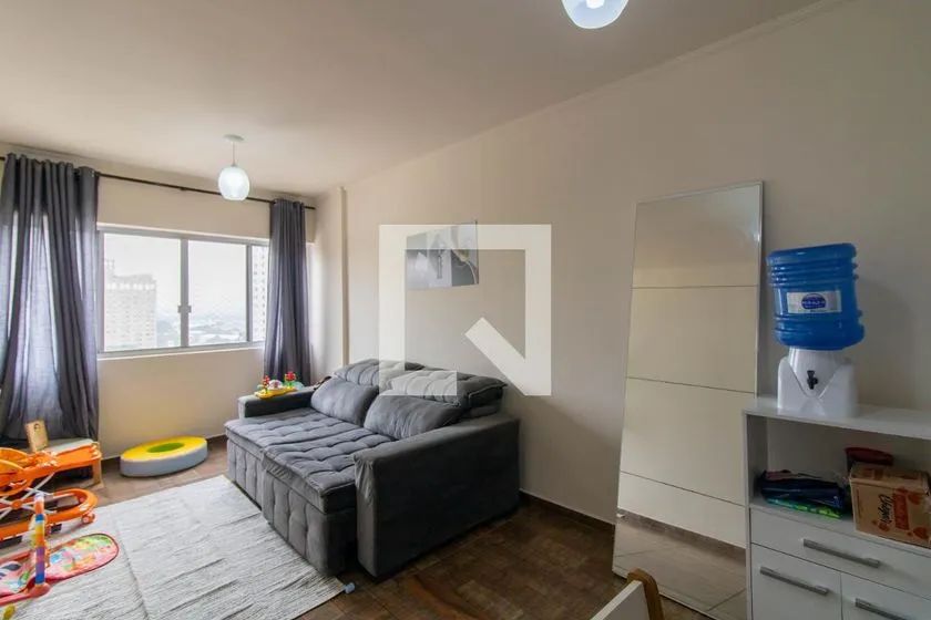 Apartamento à Venda - Centro, 1 Quarto, 60 m2 - Foto 3