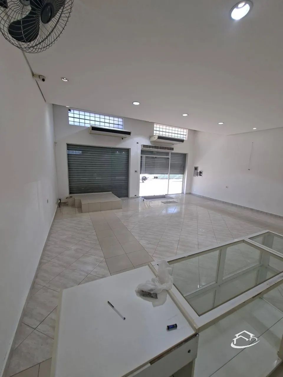 Ponto Comercial no Centro de Lorena para Locação - Foto 5