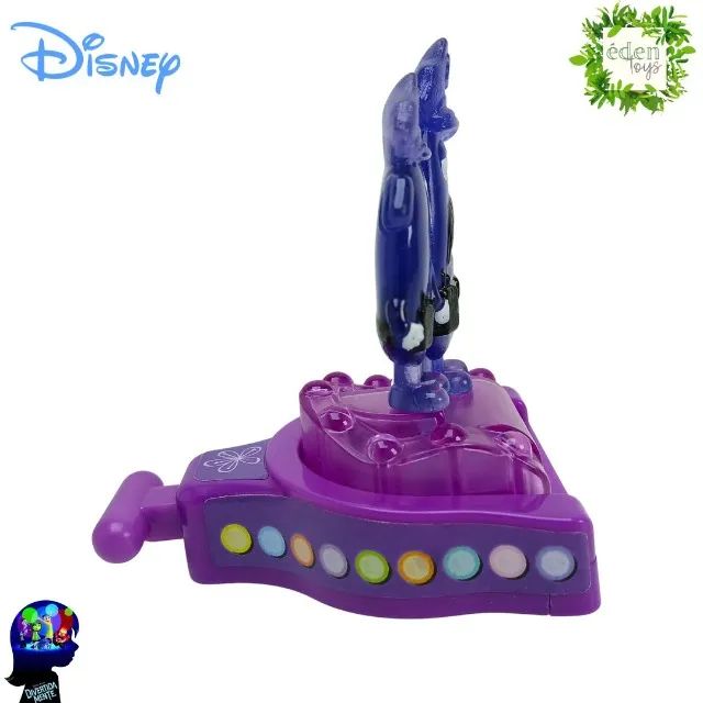 Disney Divertidamente - Guardas (cód 191) - Foto 4