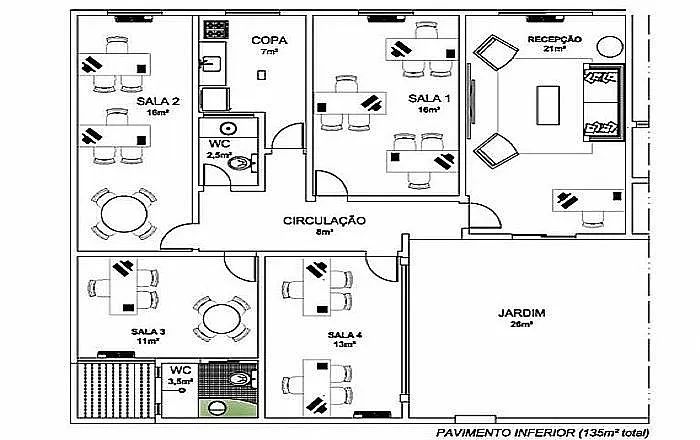 Comercial para Alugar - Candelária - Natal/RN - Foto 8