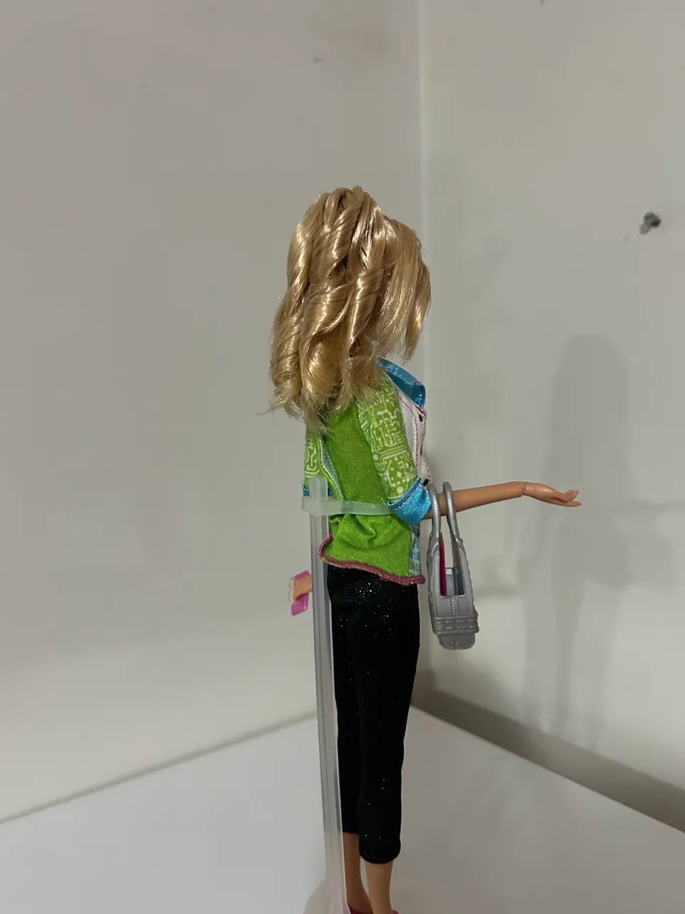 Barbie Quero Ser Engenheira de Software - Foto 2