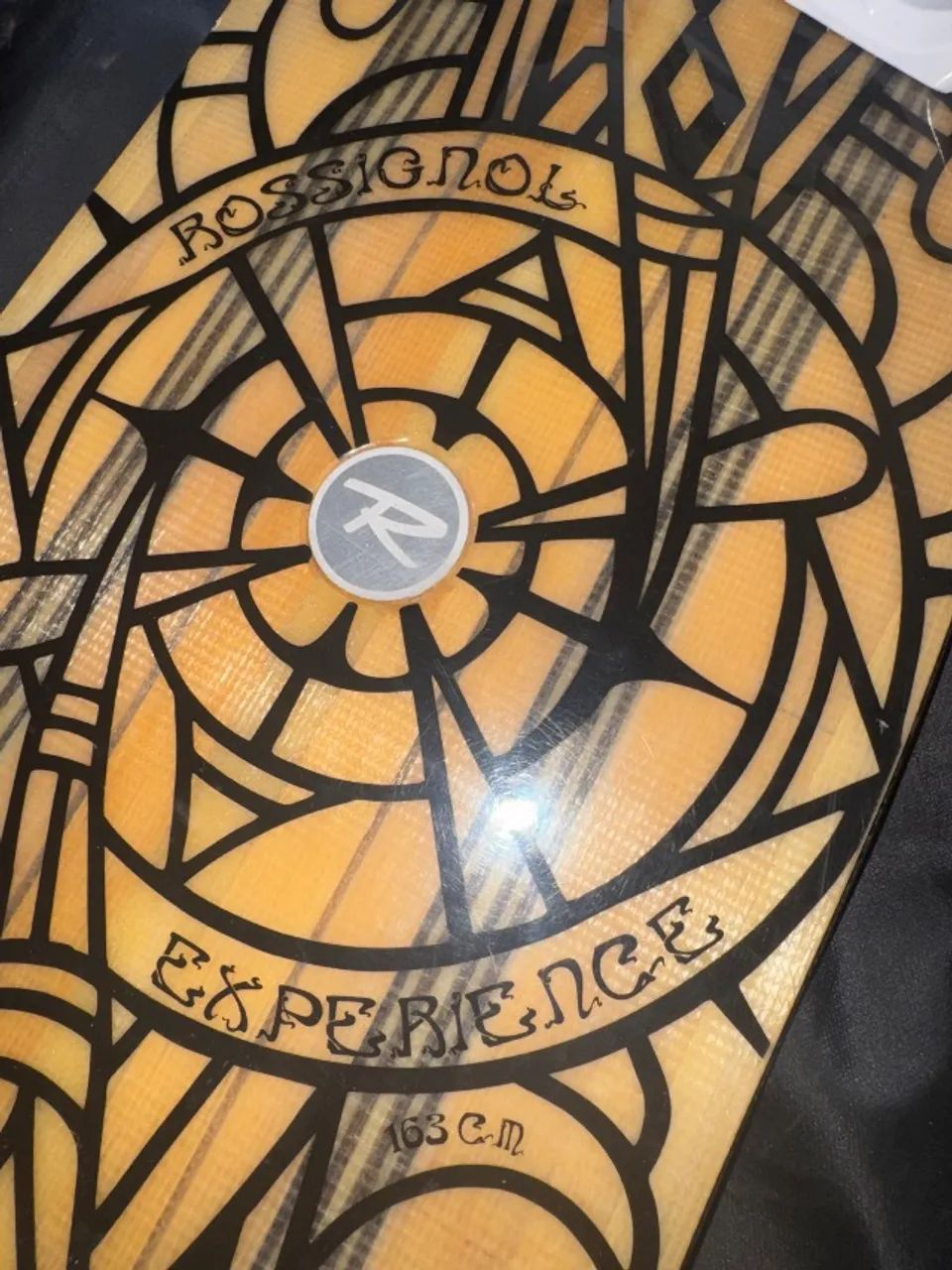 Prancha de Snowboard + Binding - Foto 3