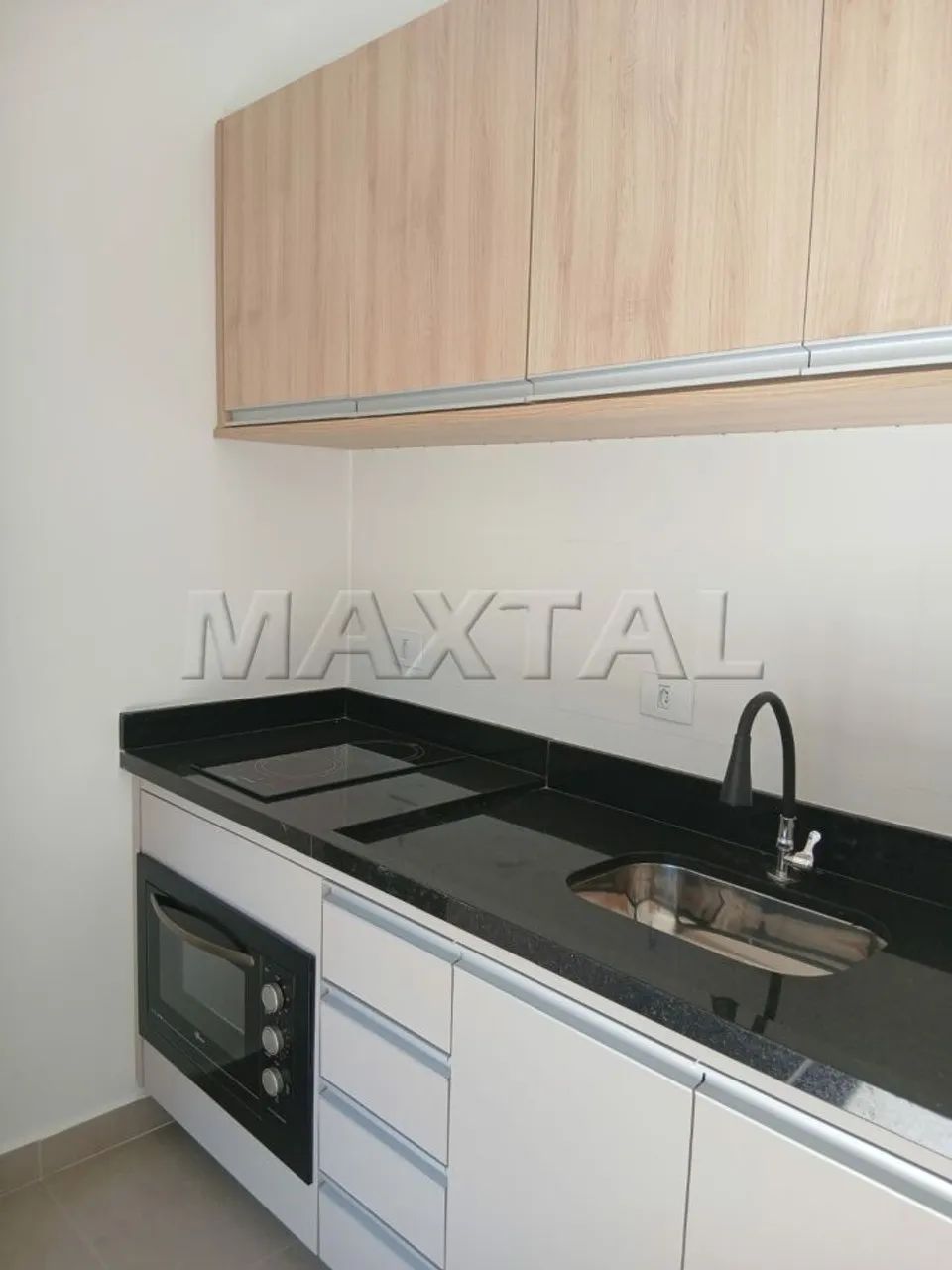 Studio Moderno para Locação 34 m² em Santana - Foto 4