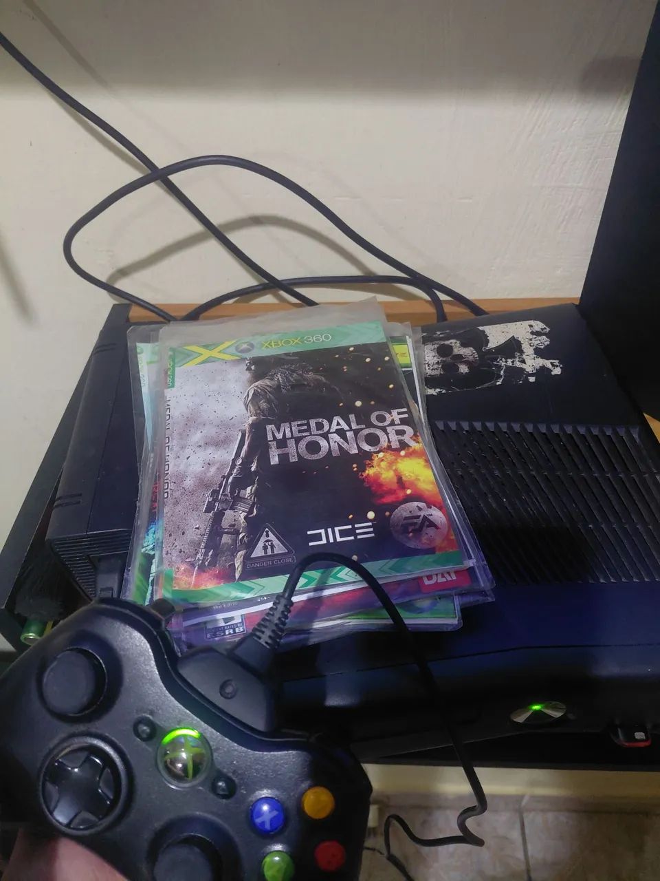 Xbox 360 - Foto 2