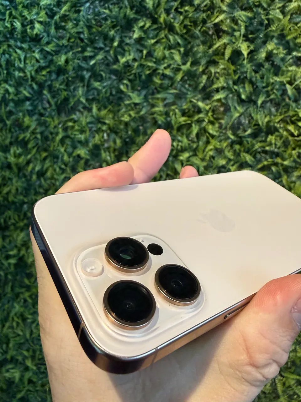 16 PRO MAX 256GB  - Foto 3