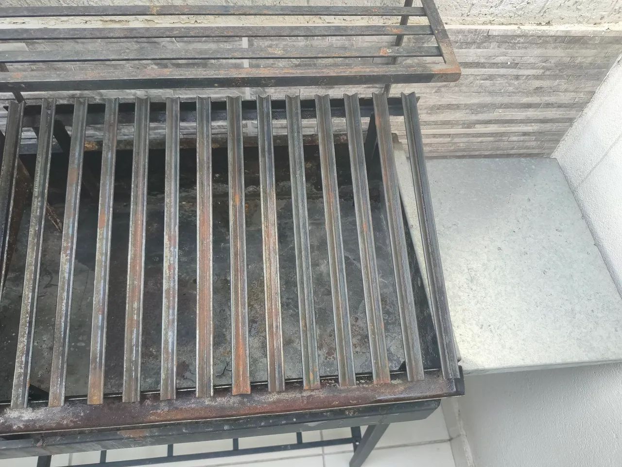 Churrasqueira - Parrilla - Foto 2