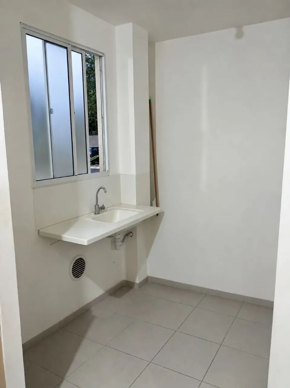 Apartamento  - Foto 2