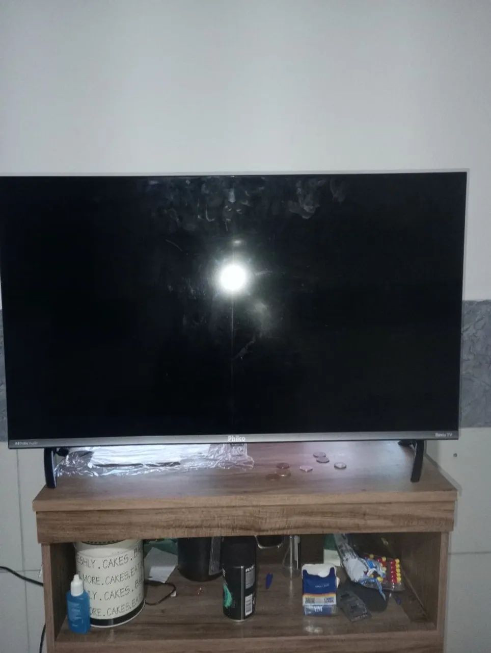 Televisão smart  - Foto 2