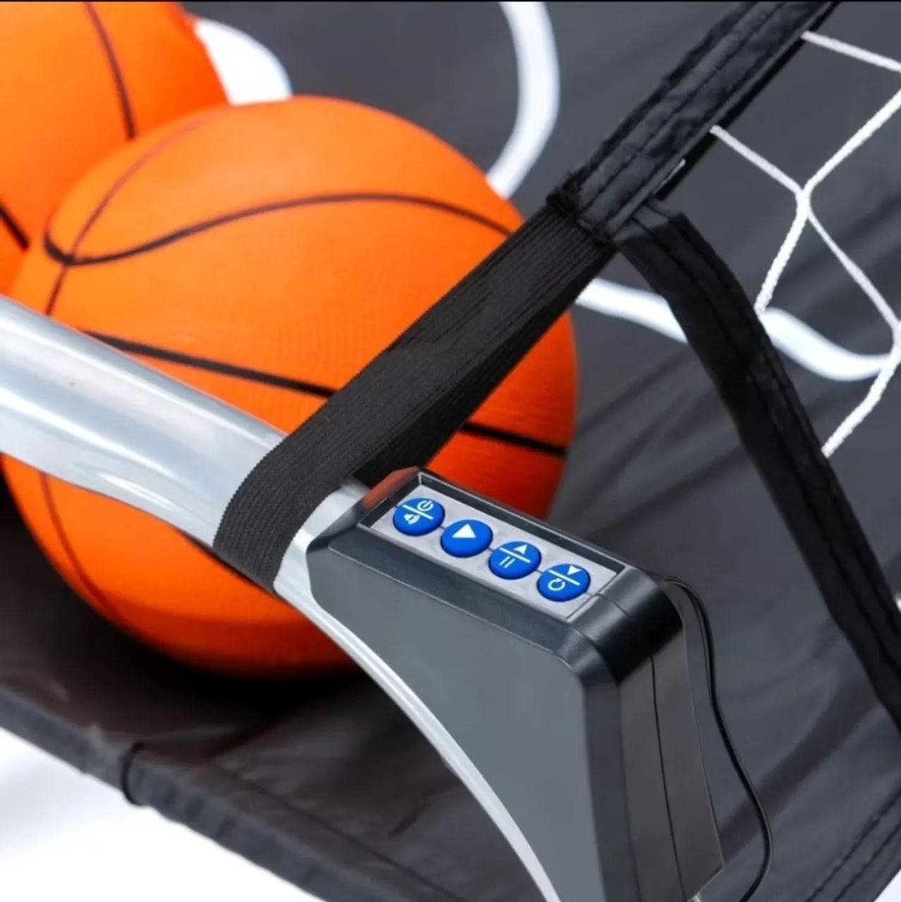Basquete Duplo Eletrônico- Oferta! - Foto 3