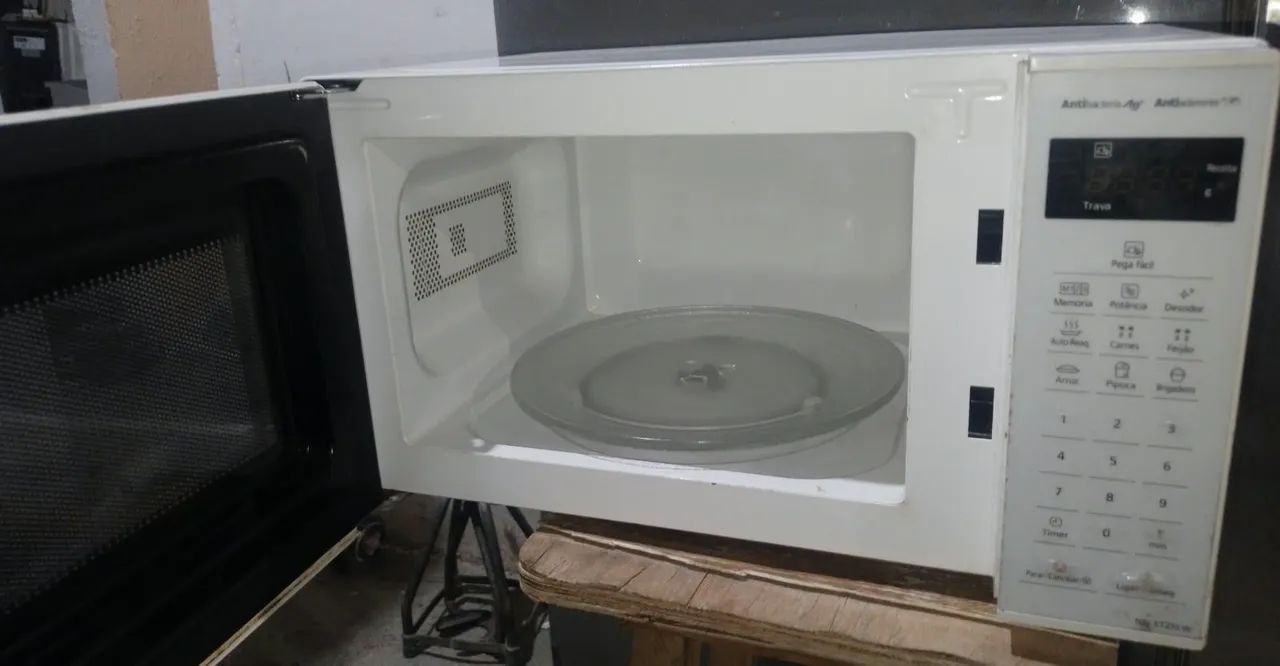 Microondas  - Foto 4