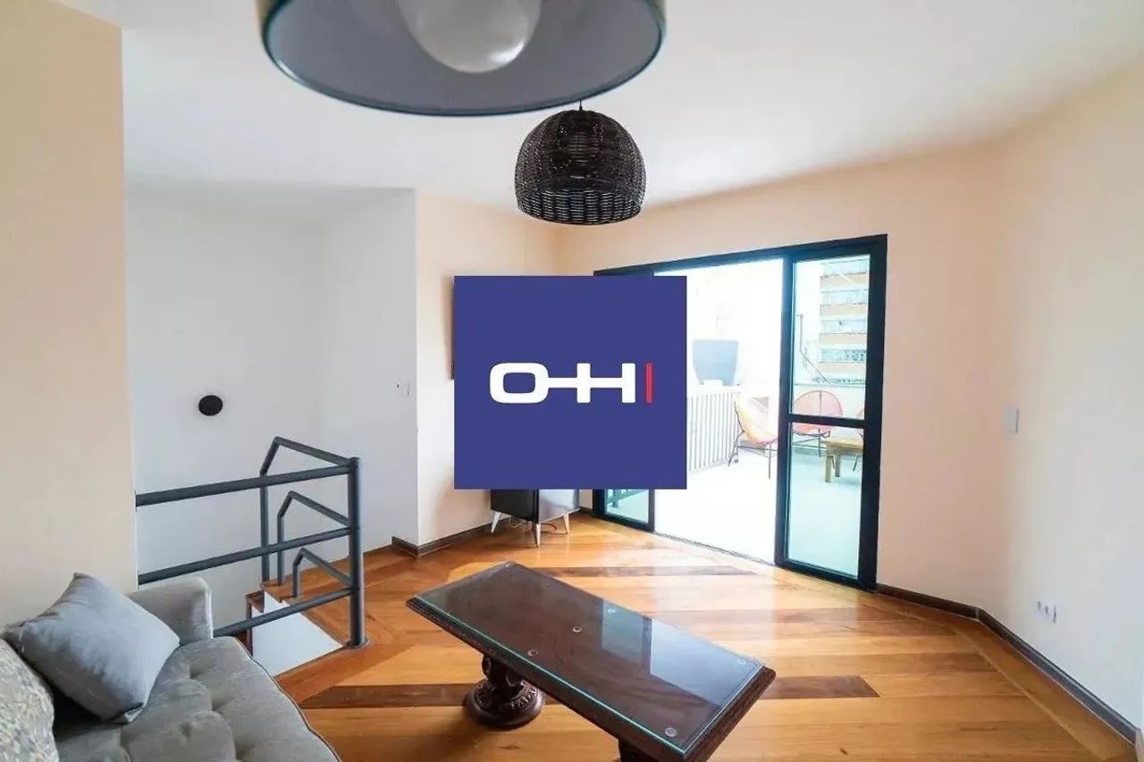 Venda Cobertura 4 Dormitórios - 181 m² Vila Clementino - Foto 9