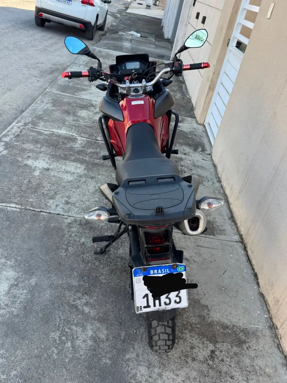 XRE 190  - Foto 2