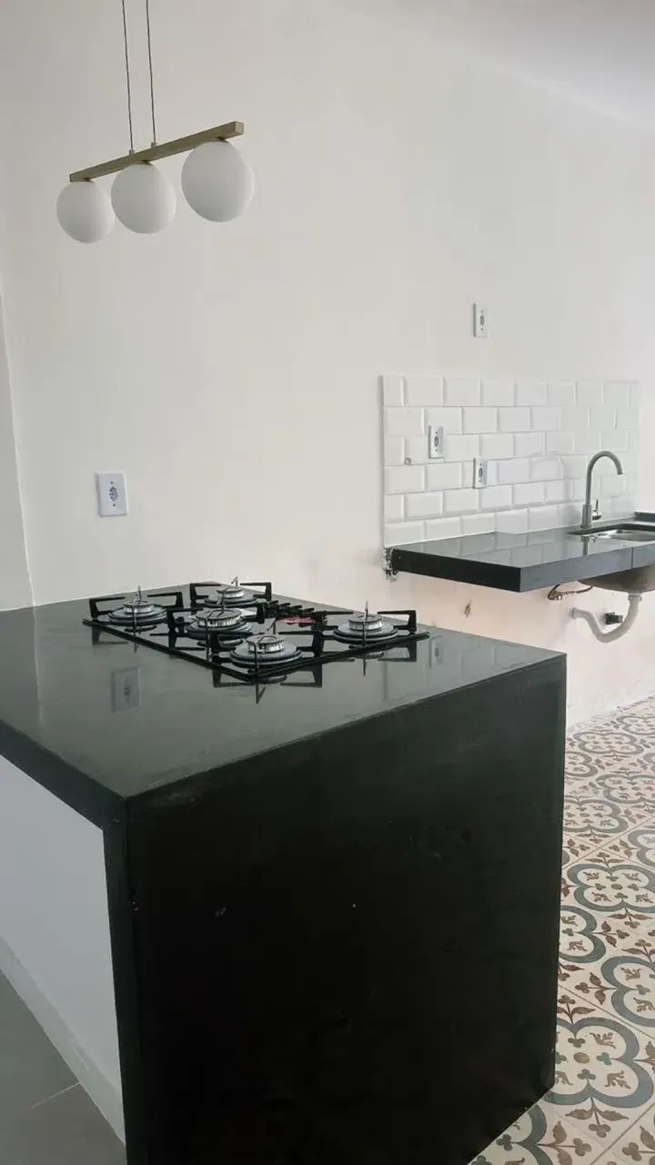 Apartamento na praça Saens Peña - Foto 2
