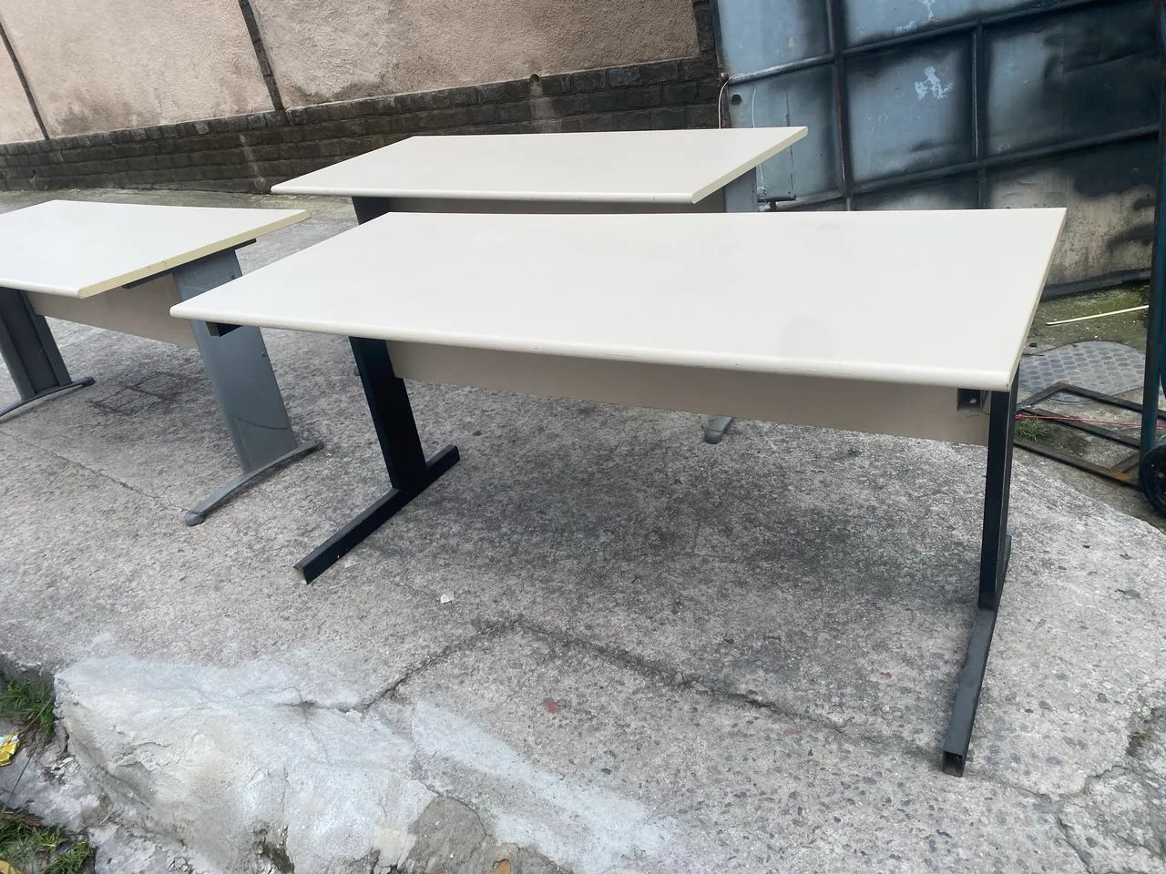 Mesa de alta qualidade de escritório 