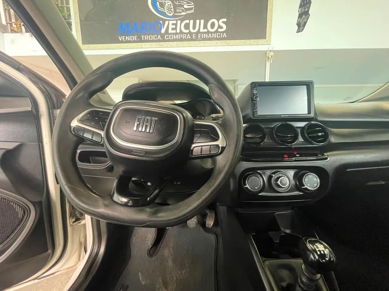 Fiat Argo 1.0 6V Flex. 2023 - Foto 5