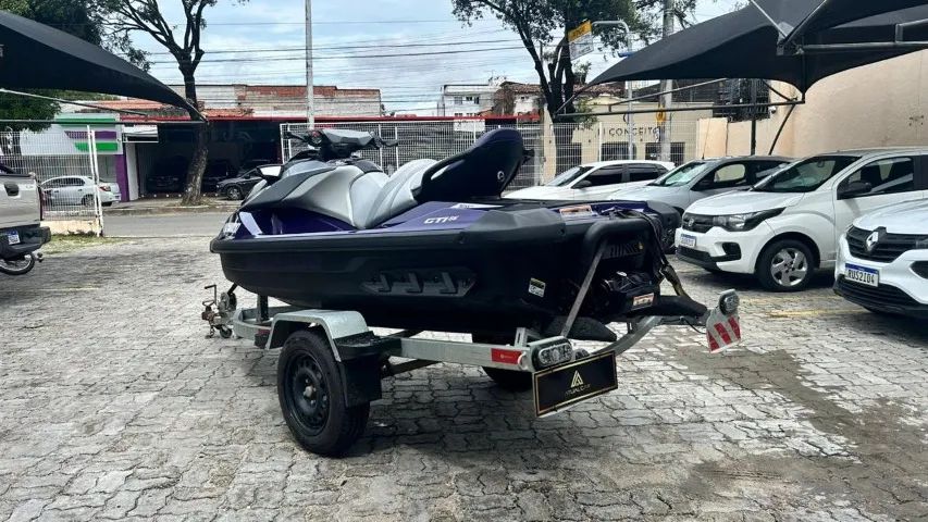 JET SKY  GTI 170 - Foto 5