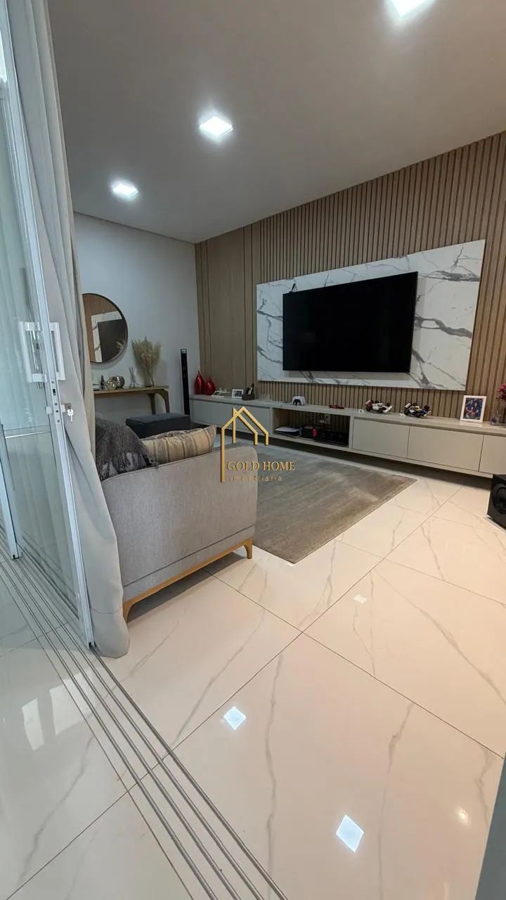 Vendo casa sobrado no Belvedere 2 - Foto 5