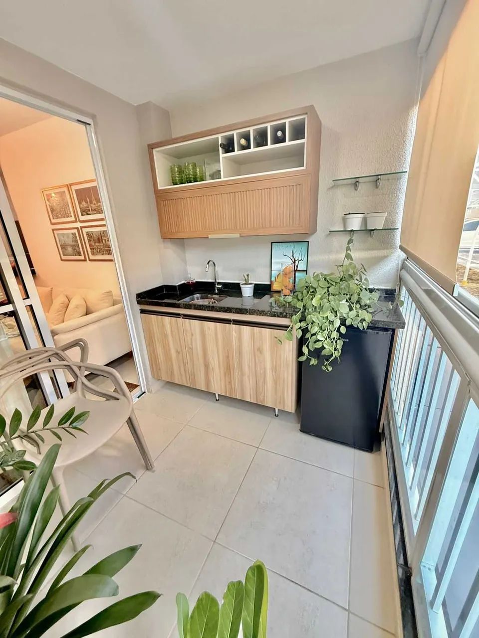 Aruana Praia Residence - Oportunidade [15032]