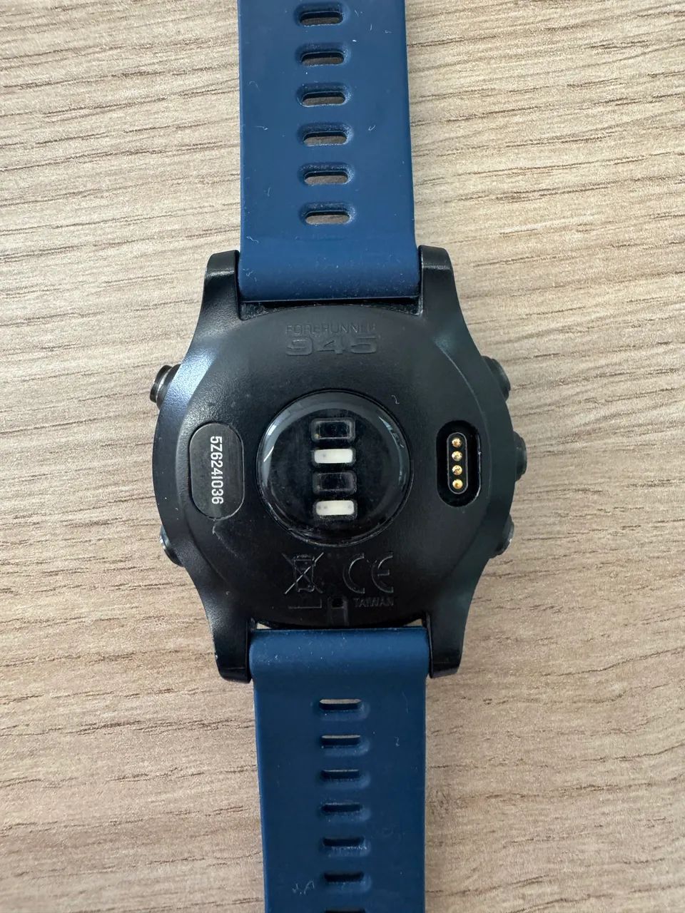 GARMIN FORERUNNER 945 - Foto 3