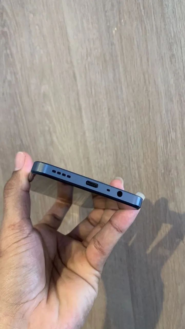 Vendo celular realme note 60x 128 gigas - Foto 4