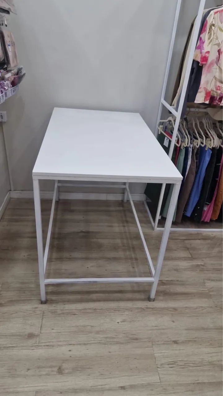 Mesa para loja, comércio em geral - Foto 2