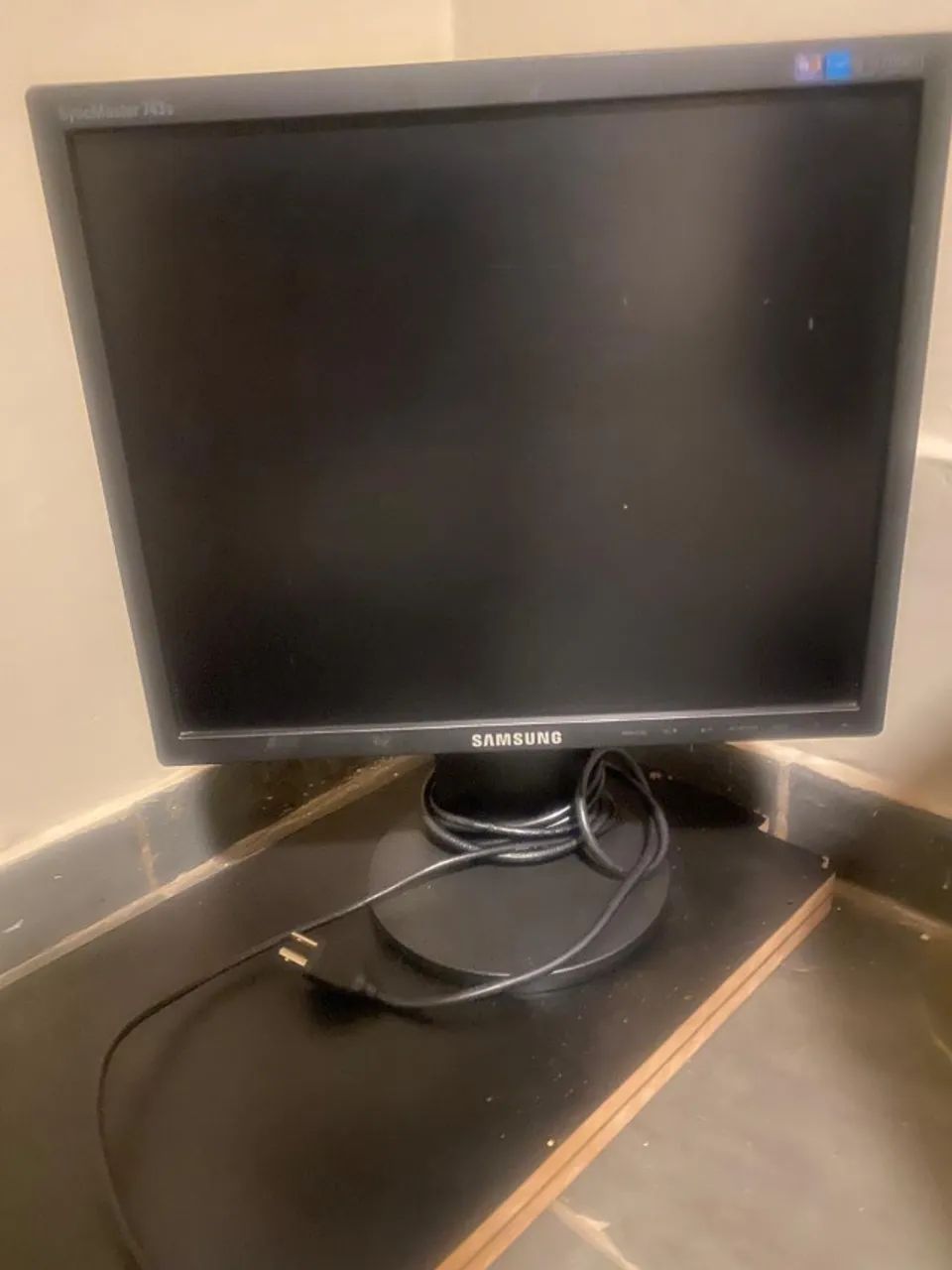 Monitor