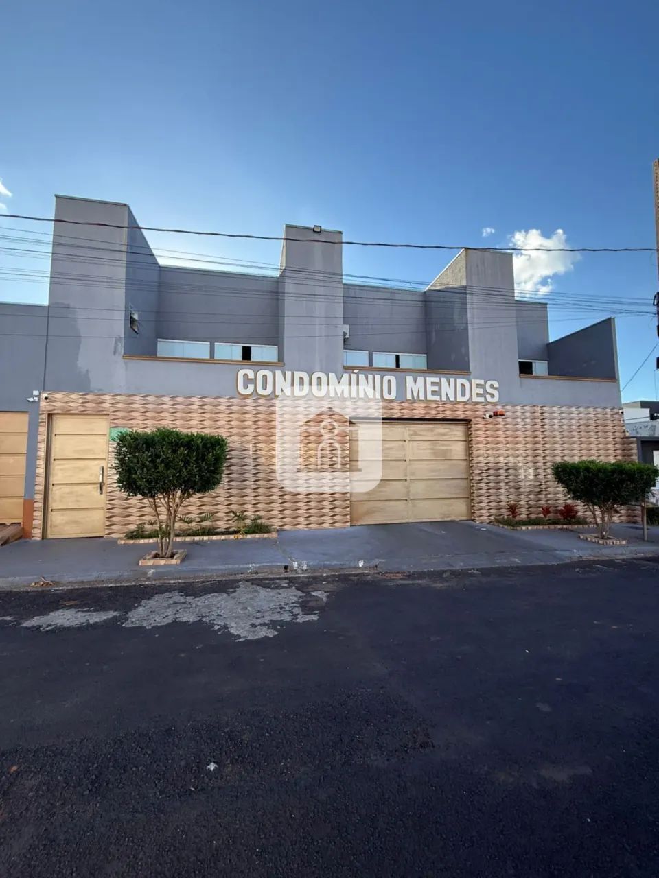Apartamento para locação no bairro Bosque
