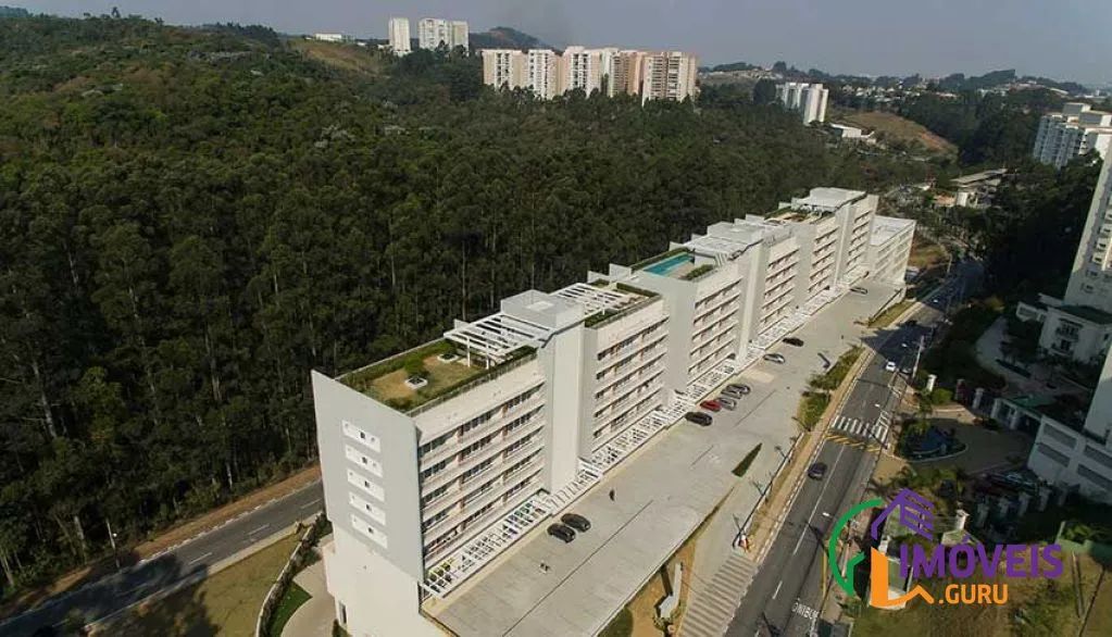 COBERTURA - TAMBORÉ - SP - Foto 3