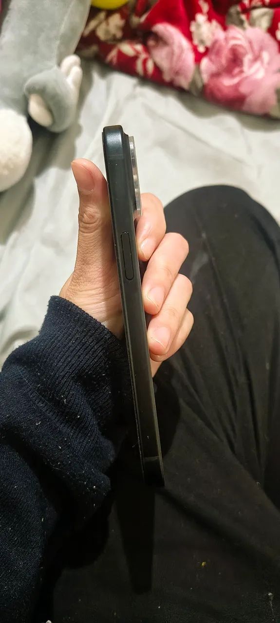 iPhone 15 - Foto 3