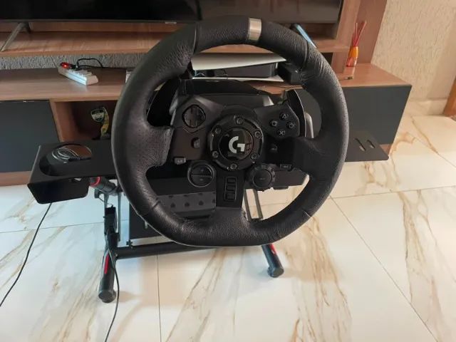 Volante logitech g923