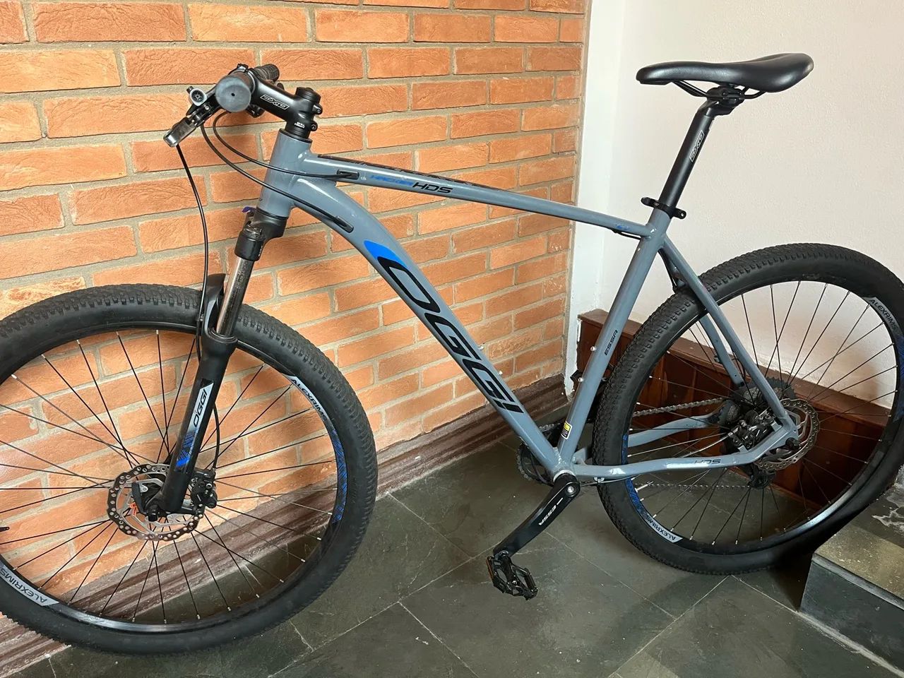 Bicicleta oggi