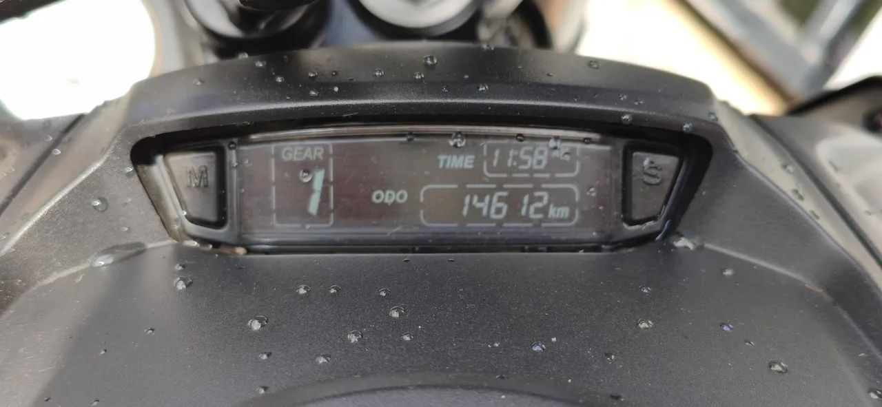 Vendo Dominar 400 - Foto 2