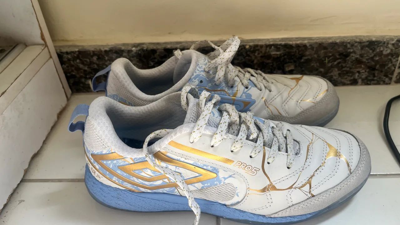 Umbro bump pro 5  - Foto 3
