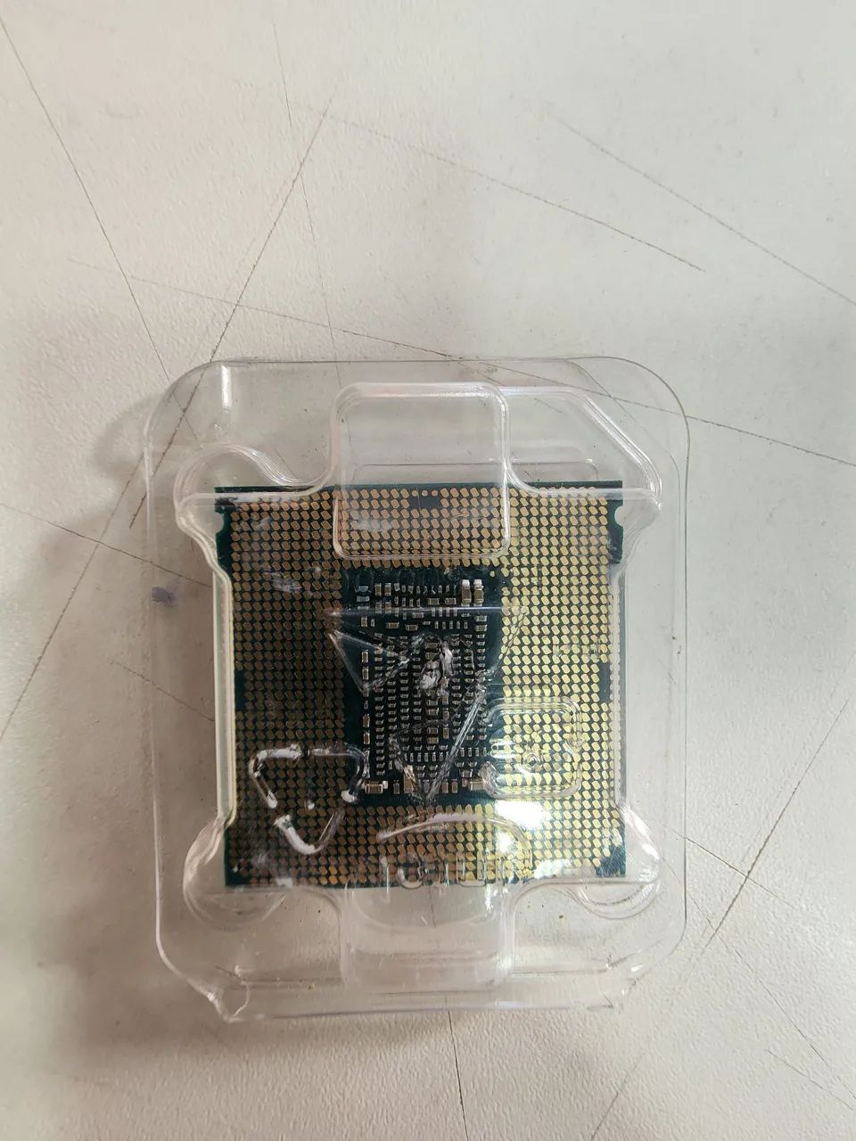 Processador gold g5400 - Foto 3