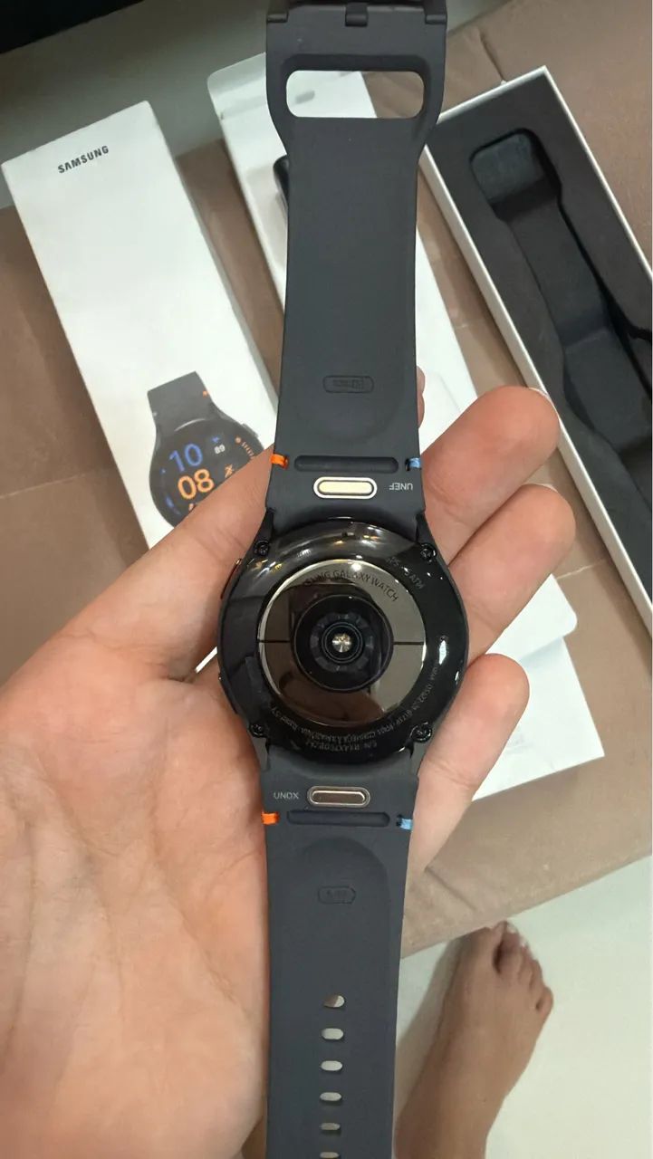 Samsung galaxy Watch FE  - Foto 3