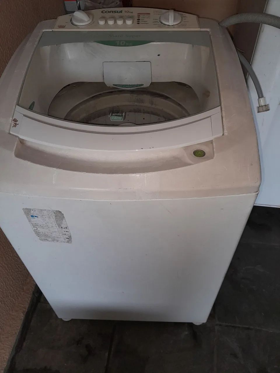 manutenção em lava seca e lavadoras de roupa   - Foto 2